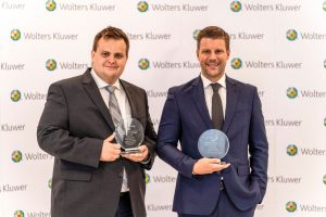 V. Wolters Kluwer Award