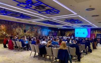 Compliance & Investigations Hungary 2025 konferencia