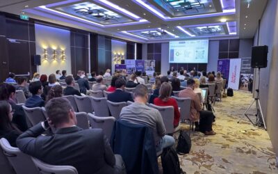 Compliance & Investigations Hungary 2026 – A szakmai párbeszéd és a tudásmegosztás jegyében rendezte meg éves konferenciáját a Magyar Vállalati Compliance Társaság💡